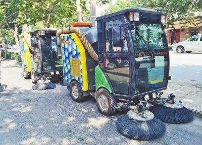 重磅！鄭州將取締馬路停車場(chǎng) 人行道禁設(shè)停泊位